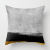 A New Geometric Abstract Pillow Cover Peach Skin Fabric Office Throw Pillowcase Car Back Cushion Covers Lumbar Cushion Cover Customization