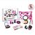 Amazon Hot Sale Children's Ornaments Dressing Cosmetics Toy Set Simulation Girl Makeup Play House Toys