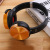 550bt Headset Bluetooth Metal Headset Subwoofer Universal Phone Gaming Headset Stereo Card Hot