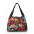 Trendy New Nylon Lunch Box Bag Thickened Hand Carry Lunch Bag Box Canvas Insulation Work Handbag Women's Bag Small Bag