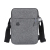 Korean Style New Travel Shoulder Bag Crossbody Backpack Oxford Cloth Bag Leisure Phone Bag Men's Bag Business Women's Small Bag