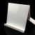 Acrylic L Stand Pad Bracket High-Grade Transparent Tablet Display Stand Digital Display Stand Tray Bracket