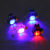 Factory Direct Sales New WeChat Push Mushroom Totoro Pendant LED Light Toy Scan Code Gift Pendant Key Ring D