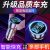 Car Cigarette Lighter Converter Flash Charger 6A Digital Display Dual USB Interface Intelligent Fast Charge Qc3.0 Car Charger