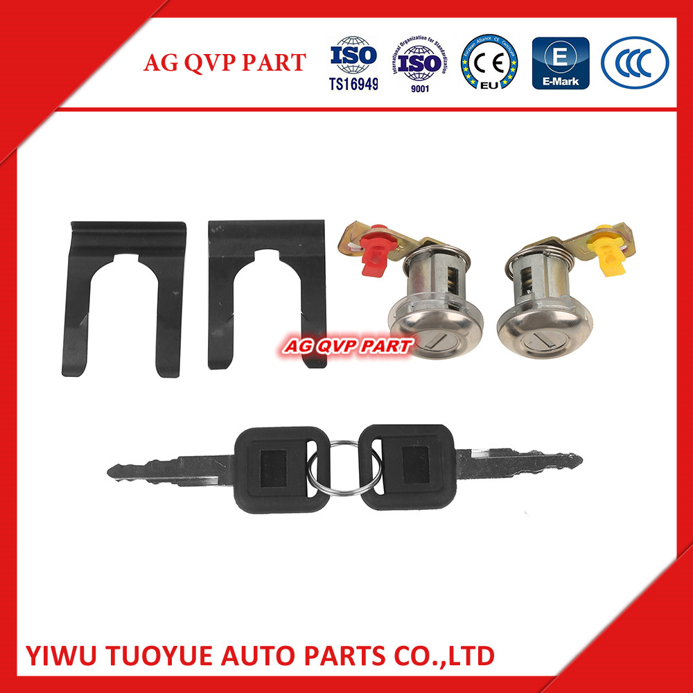 For 五十铃 NPR点火锁For Ignition lock AG20334 AG-20-334 4HF1