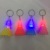 Factory Direct Sales Key Ring Light Small Gift Pendant Luminous Badminton Keychain Light WeChat Market Push Drainage Light