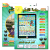Children's Point Reading Machine Intelligence Development Toys Early Learning Machine Foreign Trade Audio Book Touch Intelligent Tablet Learning Machine