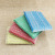 M5112 Striped Four-Piece Washing King Dish Towel Dish Towel Yiwu Two Yuan 2 Yuan Shop