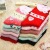 Autumn and Winter Thickening Cute Rabbit Wool Socks Korean Cute Socks Women's Women's Socks Warm Socks Wholesale