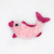 Four-Color Koi Carp Goldfish Plush Pet Toy Pet Toys for Cats and Dogs