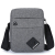 New Men's Shoulder Bag Backpack Outdoor Pouch Cell Phone Bag Canvas Messenger Bag Casual Oxford Cloth Men's Bag Fashion