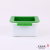 Decorated Paper Box Package Pressing Tofu Block Water Drainer Tofu Juicer Pressing Water Filter Drip Tray Pressure Device