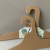 Cardboard Hanger Environmental Protection Hanger Produced Hanger Factory Direct Sales Wholesale Customization