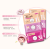 Pig Nose Blackhead Removing Trilogy Nasal Sticker Nasal Membrane White Head Suction Powder T-Area Thorn Shrink Pores