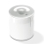 L40-LS190510 Toilet Punch-Free Seamless Tissue Box Paper Box Chart Drum Household Toilet Paper Box Paper Box