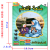 Children's Point Reading Machine Intelligence Development Toys Early Learning Machine Foreign Trade Audio Book Touch Intelligent Tablet Learning Machine