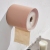 L40-LS190510 Toilet Punch-Free Seamless Tissue Box Paper Box Chart Drum Household Toilet Paper Box Paper Box