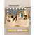 Cosmetic Storage Box Portable Skin Care Storage Box Storage Box Boutique Multi-Function Storage Box Drawer Type