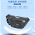 This Year New Waist Bag Fashion New Unisex Mobile Phone Bag Oxford Crossbody Chest Bag Single-Shoulder Bag Coin Purse