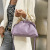 French Niche Bag for Women 2020 New Fashion Fashion Trending Chain Messenger Bag All-Matching Ins Cloud Bag