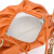 2020 New Cross-Border Women's Bag European and American Fashion Pu Pleated Shoulder Underarm Bag Portable Cloud Bag One Piece Dropshipping