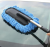 Car Cleaning Mop Dust Removal Duster Wax Mop Soft Fur Car Wash Brush Car Cleaning Dust Cleaning Tool