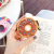 Airipods Donut &#127849; Bluetooth Earphone Cover 1/2/3 Generation Apple Silicone Earphone Case