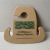 Yiwu Source Factory Customized Spot Boutique Packaging Hook Cardboard Cardboard Hanger