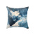 New Abstract Oil Painting Series Pillow Cover White Linen Printed Pillows Cushion Cover Customized Wholesale