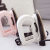 Electric Shock Bear Portable Handheld Electric Iron Household Small Mini Folding Travel Clothes Hanging Ironing Machine