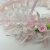 Japanese and Korean Girls Pearl Hair Ring Cute Baby Flower Headband Headwear Corsage Headdress Flower Shoe Ornament Accessories Accessories