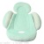 Four Seasons Baby Stroller Protective Pad Car Seat Protective Pillow Cushion Protection Double-Sided Protective Pillow D