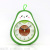 Cute Cute Fruit Alarm Clock Creative Personality Shape Alarm Clock Gift Boutique