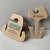 Yiwu Source Factory Customized Spot Boutique Packaging Hook Cardboard Cardboard Hanger