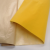 Yellow Spunlace Fleece Fabric Comes with Self-Adhesive and Is Ready to Tear