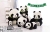 Plush Toy Simulation Panda Cartoon Doll Pillow Doll Large Gift National Treasure