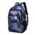 Men's and Women's Large Capacity Outdoor Travel Backpack Men's Multi-Compartment Camouflage Computer Backpack Junior High School Student Schoolbag