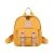2020 New Girl Versatile Fashion Mini Backpack Trendy Small Backpack Korean Style Ins Hot Net Red Small Bookbag