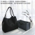 2020 New Korean Style Casual Waterproof Nylon Mother and Mother Multi-Purpose Package Baby Supplies Storage Shoulder Bag