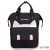 2020 New Korean Style Casual Cute Cat Ears Mummy Bag Backpack Multi-Functional Large Capacity Backpack Baby Diaper Bag