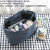 2020 New Korean Style Casual Waterproof Nylon Mother and Mother Multi-Purpose Package Baby Supplies Storage Shoulder Bag