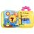 New Cartoon Babies' Cloth Book 0-3 Years Old Tear-Proof Touch with Ringing Paper Early Pop-up Book Baby Cloth Book D