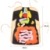 Hot Sale Baby Toys Body Viscera Early Education Teaching Aids Children's Three-Dimensional Organ Apron D