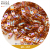 Japan Imported Miyuki Miyuki Qtl1/4 Pull Beads [12 Color Transparent Series] DIY Handmade Beads 10G