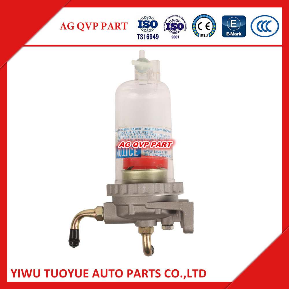 For 五十铃NPR油水分离器For Fuel-water separator 8-97188042-0
