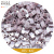 Half Pull Beads HTL Japan Miyuki Miyuki Imported Bead [12 Color Solid Color Pearlescent Series] 10G Nico