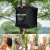 Cross-Border Hot Selling Camp Shower Outdoor Supplies Water Bag Camping Bath Bath Bag 40L Shower Bag