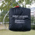 Cross-Border Hot Selling Camp Shower Outdoor Supplies Water Bag Camping Bath Bath Bag 40L Shower Bag