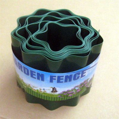 Pp Fence Ground Fence Gardening Lawn Fence