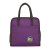 Lunch Box Bag Handbag Waterproof Bags Carry Insulated Bag Lunch Box Bag Thermal Box Lunch Bag Canvas Bento Bag